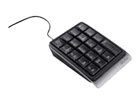 LOGITECH Labtec USB Number Pad for Notebooks - keypad