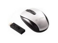 LOGITECH Labtec Wireless Optical Mouse 1000 for Notebooks