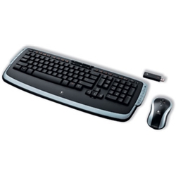 LX710 Wireless Laser Desktop Multimedia