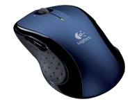 LOGITECH LX8 Cordless Laser Mouse