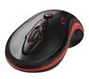 LOGITECH Mediaplay Cordless mouse (Red)