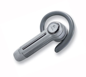 Logitech Mobile Traveller Bluetooth Headset