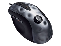 LOGITECH MX 518 Optical Gaming Mouse