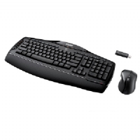 Logitech MX3200 Cordless Laser Desktop