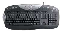 LOGITECH NET K/BOARD SE