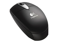 LOGITECH NX60 Cordless Notebook Optical Mouse