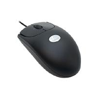 logitech Optical Mouse RX250 - Mouse - optical -