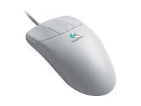 Logitech Pilot Serial/PS2 (911455-0600)