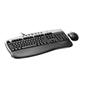 Logitech Premium Desktop Optical Keyboard - OEM