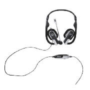 Premium Headset for Laptops