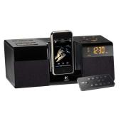 Logitech Pure-Fi Anytime iPod Speakers