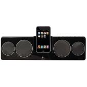 Logitech Pure-Fi Anywhere iPod Docking Station