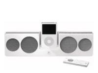 Logitech Pure-Fi Anywhere Portable Speakers for iPod
