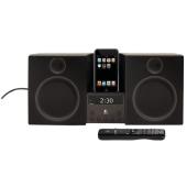 logitech Pure-Fi Elite iPod Docking Station