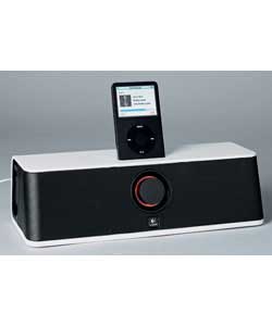 Pure-Fi Express iPod Dock