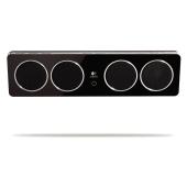 logitech Pure-Fi Mobile Bluetooth Speakers &