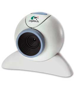 LOGITECH Quickcam Express