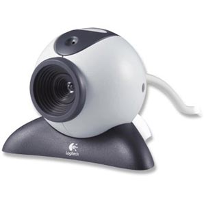 Logitech Pc Camera