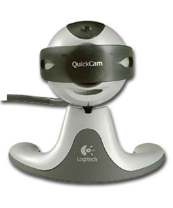 LOGITECH Quickcam Pro 3000