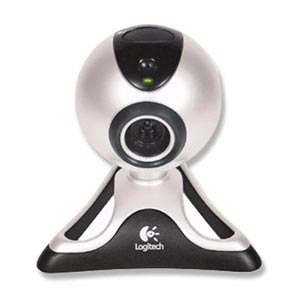 Logitech Pc Camera