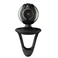 Logitech Quickcam S5500 for Business Webcam
