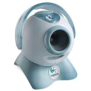 LOGITECH Quickcam Web