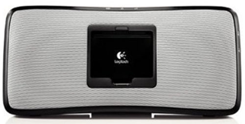 logitech S315i Rechargeable Speaker For iPod /