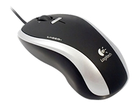 LOGITECH RX1000 Laser Mouse - mouse