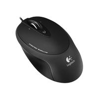 logitech RX1500 Corded Laser Mouse - Mouse -