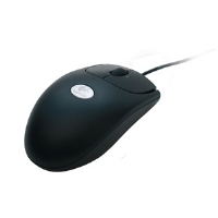 LOGITECH RX250 OPTICAL MOUSE