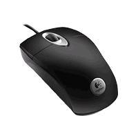 logitech RX300 Optical Mouse 3D - Mouse -