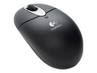 LOGITECH RX650 Cordless Optical Mouse