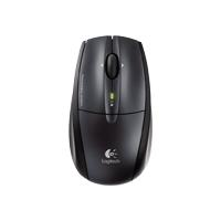 logitech RX720 Cordless Laser Mouse - Mouse -