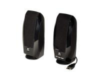 S150 Digital Speakers 2.0 USB Speakers 1.2W RMS