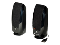 Logitech S150 Digital USB - PC multimedia speakers