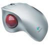 LOGITECH Trackball Cordless TrackMan Wheel