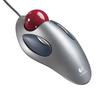 LOGITECH Trackball Marble Mouse