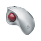 Logitech Trackman Cordless Wheel Mouse