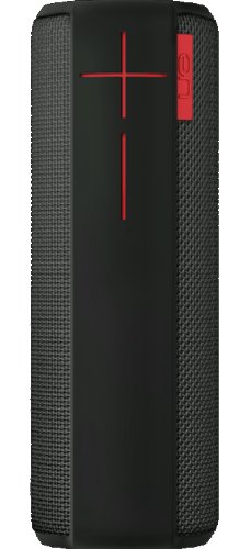 UE BOOM Bluetooth Wireless Speaker - Black Night