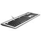 Logitech UltraX Flat Keyboard - OEM