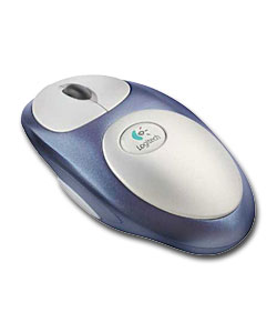 LOGITECH Union Cordless Mouseman