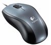 LOGITECH V100 Optical Mouse for laptops