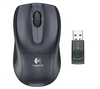 LOGITECH V450 Laser Wireless Notebook Mouse