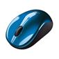 Logitech V470 Bluetooth Notebook Mouse Blue