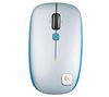 LOGITECH V550 Nano Cordless Laser Mouse for Laptops -