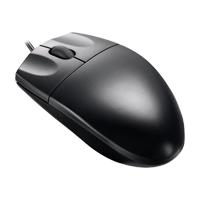 logitech Value Optical Mouse - Mouse - optical -