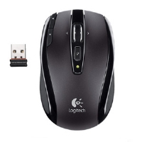 Logitech VX Nano For Business Mouse