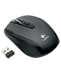Logitech VX Nano LaserMouse