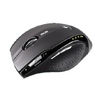 Logitech VX Revolution - Mouse - laser -