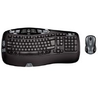 Logitech Wave Desktop